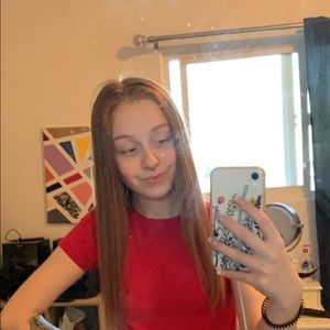 Meet your Posher, Megan